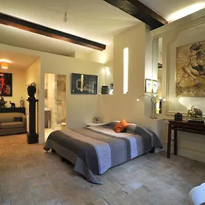 D'hotes Artelit Appartement